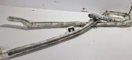 23289400 штора подушок безпеки Mercedes-Benz C AMG W204 2008