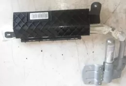 1015371270161 штора подушек безопасности Land Rover Range Rover L322 2008