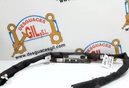 112248 штора подушек безопасности Renault Megane III 2009