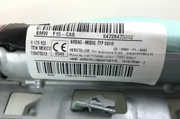 72127284753 штора подушок безпеки BMW X5 F15 2014