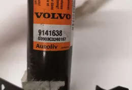 D3903C3240187 штора подушок безпеки Volvo V70 2003