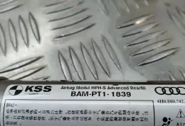 4H0880742F штора подушек безопасности Audi A8 S8 D5 2016