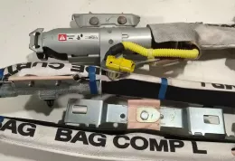 78850SNAK82 штора подушек безопасности Honda Civic 2009