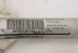 03B1006G0240D штора подушек безопасности BMW 7 E65 E66 2001