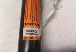 D4701C1010102 штора подушек безопасности Volvo S60 2003