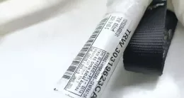 1015236400131 штора подушок безпеки BMW 7 E65 E66 2008