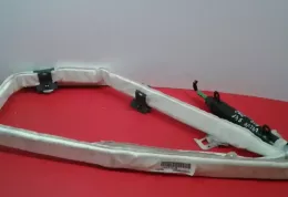 570677300 штора подушок безпеки Volvo S40, V40