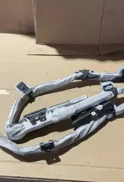 019635280297 штора подушок безпеки BMW 3 E90 E91 2007