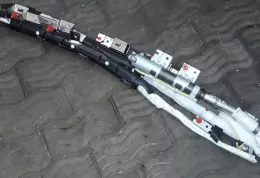 609690000K штора подушок безпеки Honda Accord 2010
