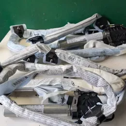 1015940750328 штора подушек безопасности Volkswagen PASSAT B6 2006