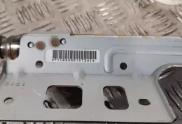 PYCB8055107241 штора подушок безпеки Nissan Murano Z50 2007