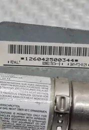 2604250034 штора подушок безпеки Land Rover Discovery 3 - LR3 2008