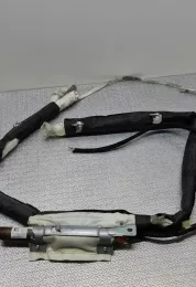 0023570C штора подушек безопасности Peugeot 508 2012