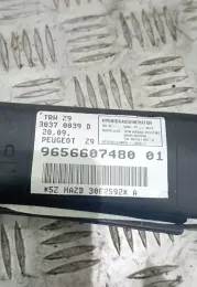 30370039D штора подушок безпеки Peugeot 607 2009