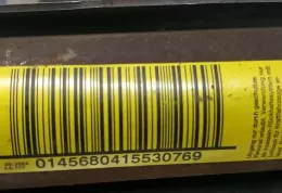 AZ8044D042265106 штора подушок безпеки Peugeot 407 2004