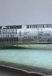 12B3312A002D штора подушек безопасности BMW X5 E70 2012