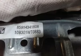 85914341808 штора подушок безпеки BMW 5 F10 F11 2010