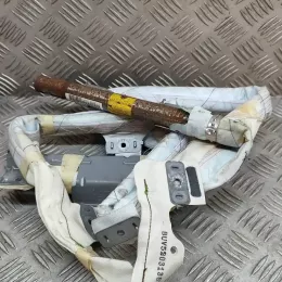 1L0K05414QG4 штора подушок безпеки Toyota Hilux (AN10, AN20, AN30) 2012
