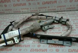 1033977 штора подушек безопасности Honda Civic 2010