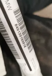 06B3380G0220B штора подушек безопасности BMW 5 E60 E61 2005