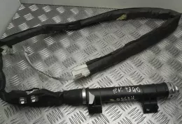 M4358 штора подушек безопасности Renault Laguna II 2005