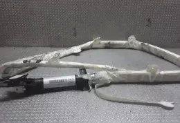 4B5880741 штора подушок безпеки Audi A6 S6 C5 4B 2001