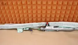 MB1648601202 штора подушок безпеки Mercedes-Benz ML W164 2009