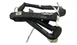 7481496 штора подушок безпеки Nissan Qashqai 2008