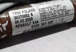 8200384685 штора подушок безпеки Renault Twingo II 2008