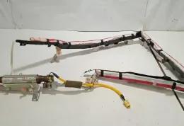 78827SWA штора подушек безопасности Honda CR-V 2007