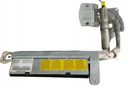 EHM000240G штора подушок безпеки Land Rover Range Rover L322 2002