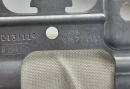 C346IC штора подушок безпеки Ford Focus 2014