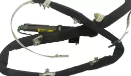 98501JD00A штора подушек безопасности Nissan Qashqai 2007