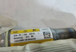 BM5114K158CA штора подушок безпеки Ford Focus 2012