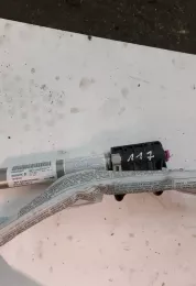 35100101 штора подушок безпеки Audi A6 S6 C6 4F 2006
