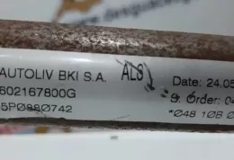 74876 штора подушек безопасности Seat Altea 2004