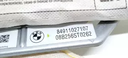 08B256ST0262 штора подушек безопасности BMW 7 F01 F02 F03 F04 2009