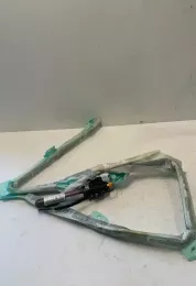 TPAP062T67K штора подушек безопасности Volkswagen PASSAT B7 2011