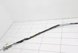 3B9880741F штора подушок безпеки Volkswagen PASSAT B5.5 2004
