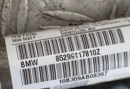 34046020F штора подушек безопасности BMW X1 E84 2011