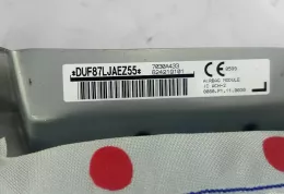 DUF87LJAEZ55 штора подушок безпеки Mitsubishi ASX 2019