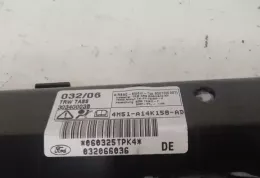 30340003B штора подушок безпеки Ford Focus 2006