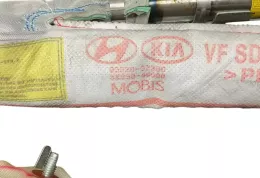 3Z85040000 штора подушок безпеки Hyundai i40 2013