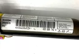 049NWD08WRZB штора подушок безпеки Audi A6 S6 C5 4B 2004