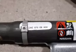 A4708605300 штора подушок безпеки Mercedes-Benz W470 2018