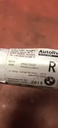 8582176229 штора подушок безпеки BMW 7 E38 1999