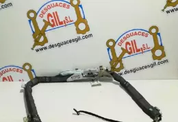 53742 штора подушек безопасности Peugeot 308 SW 2009