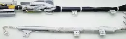 6217060100 штора подушок безпеки Toyota Land Cruiser (J150) 2018