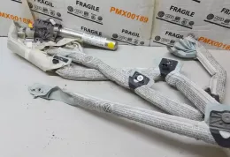 1012507361684 штора подушек безопасности Volkswagen PASSAT B6 2007