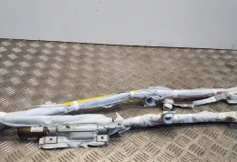 ABJB78A11PTZ штора подушек безопасности Toyota Yaris 2012